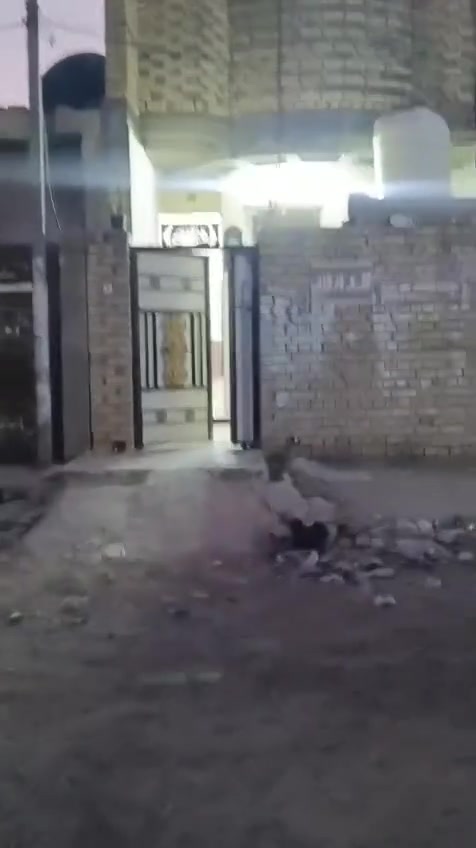 السلام عليكم بيت اللبيع حي البتول زراعي مساحت البيت 110 بناء جديد طابق واحد استفسار على رقم/***********
