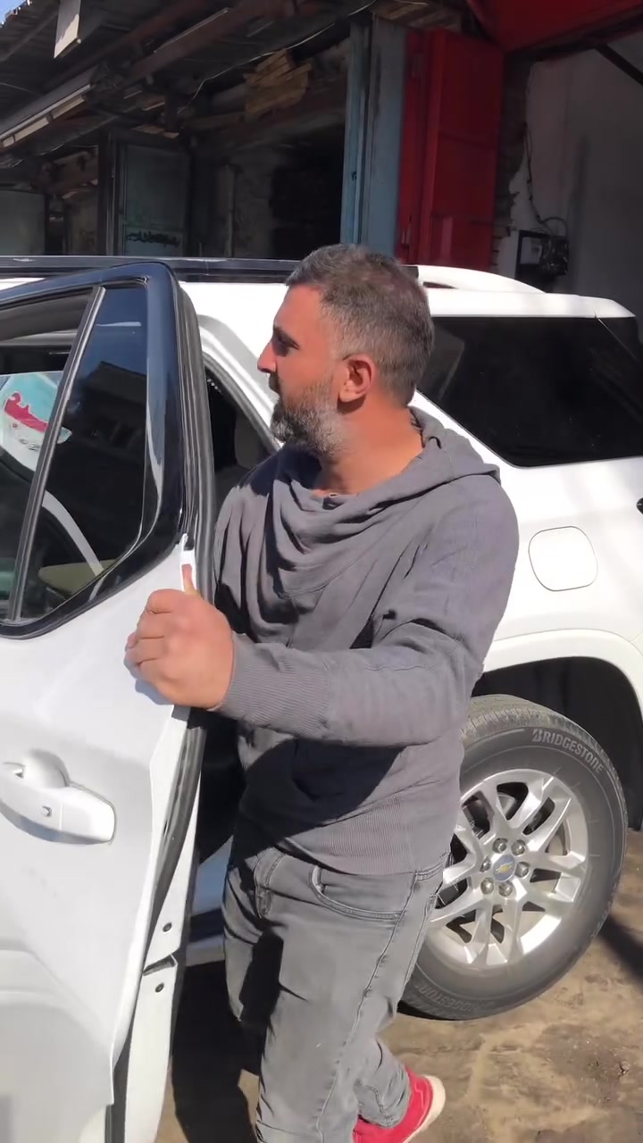 عرض عرض نار لحين نفاذ الكمبه (تبديل ابواب اكينوس موديل 25شكل الجديد الزوج 45)السلام عليكم ورحمة الله وبركاته 💗من رخصة الادمن الغالي 💗***********💗💗محلات عبدالله لبيع وتركيب جميع انواع زجاج السيارات 💓💓💓💓الى جميع اعضاء الاتحاد الغالي السلام عليكم ورحمة الله وبركاته 🚘🚘 (((لسنا الوحيدون لكننا الافضل متميزون وجودةعملنا تشهد بذلك 🌺🌺🌺 نود ان نعلمكم بوجود جميع انواع زجاج السيارات من ارقى المناشئ العالمية مع كادر متخصص بلعمل مع ضمان الجودة والعمل مع وجود كادر عمل موقعي للاستفسار الاتصال على ☎️العنوان ☎️*********** بغداد شارع الشيخ عمر قرب النهظه قرب شركة انجيكو قرب الكبس مال صوندات ا شارع المركز بتجاه باب المعظم اتصل وتدلل *********** يتوفر لدينا عمل موقعي اوقات العمل من الساعة 7الصبح الى 5العصر والجمعه من ساعه ب8الى ساعة 1الظهر يتوفر لدينا عمل موقعي في جميع مناطق بغداد
