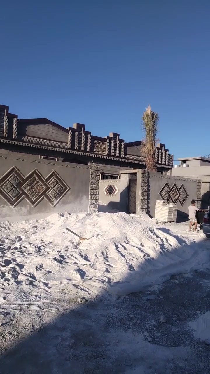 السلام عليكم ورحمة الله وبركاته يوجد كادر مبيضجيه شغل درجى اولى تسليم مهندس ما يعجبك الشغل دينار ما تنطي كادر يتكون من ١٥ الى ٢٠ شخص اكل شرب علينه ما تلتزم ابد نظافة العمل 100/100 للتواصل على الرقم او مراسلة الصفحة ابو يوسف المصلاوي
***********
السلام عليكم ورحمة الله وبركاته يوجد كادر مبيضجيه شغل درجى اولى تسليم مهندس ما يعجبك الشغل دينار ما تنطي كادر يتكون من ١٥ الى ٢٠ شخص اكل شرب علينه ما تلتزم ابد نظافة العمل 100/100 للتواصل على الرقم او مراسلة الصفحة ابو يوسف المصلاوي
