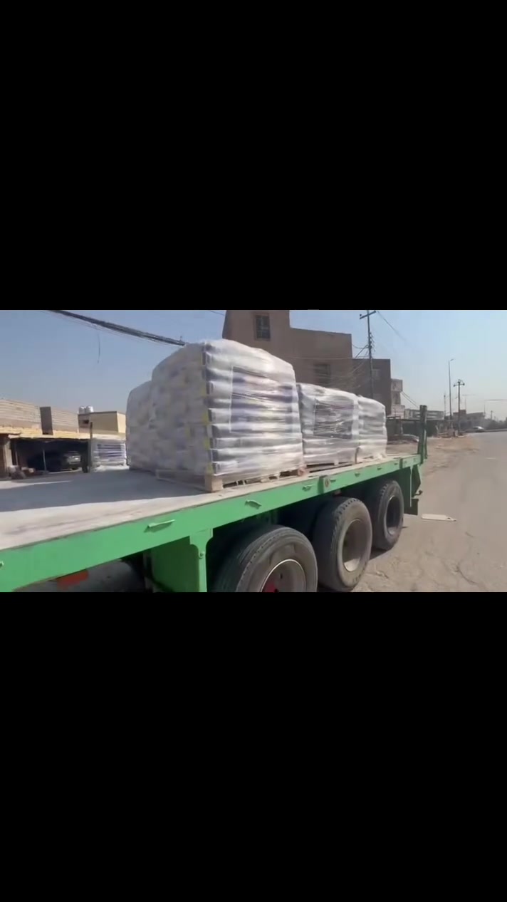 🚨 اوَكِّف! لا تشتري رويال قبل ما تسمع هذا العرض! 🔥🔥🔥
سكلة الإبداع جابتلكم رويال اللاصقة بسعر المعمل! 💥
🎁 تسحب سكيبة؟
تاخذ وياها 6 أكياس مجاناً! مع التوصيل 🫰
🔥 تسحب 3 سكيبات؟
تاخذ 18 كيس مجاني + التوصيل علينا داخل كربلاء! 🚛
📦 كميات كبيرة متوفرة.
⏳ عرض نهاية الشهر… لاتترددد🔥🔥🔥
📲 للطلب: ***********
سكلة الإبداع… عروضنا غير!
