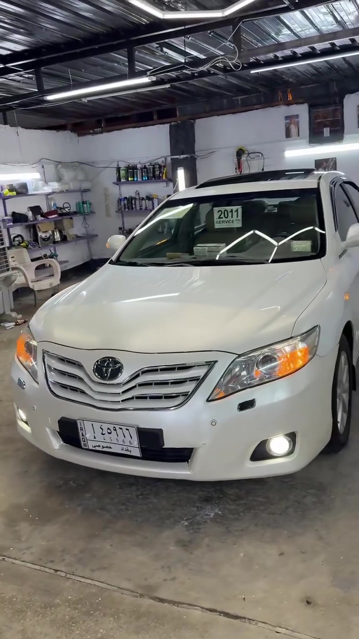 مركز XTR للعنايه بالسيارات
هيج سيارات مترجع بس يمي وانطيك الضمان

نازله جوزه متصعد ابد 😉

عمل بولش الثلاث مراحل👌

2️⃣انبار لئن كلها واحد انبار🤓

الدقه في العمل 🔥 حياكم الله 

حديثه حقلانيه قرب مركز الشرطه📍

هاتف ***********
