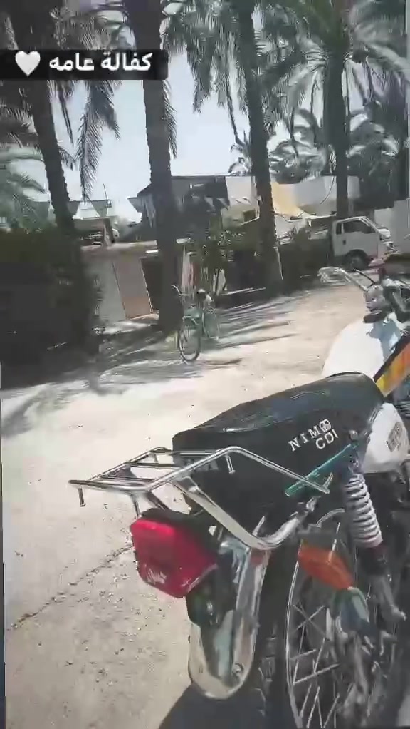 سلام عليكم دراجه نامه متياز كفالة عامه جديد حيل مال جناي مديل 26دراجه خير من الله كفالة عامه سعر خاص وهاذء رقم الهاتف ***********تعال خاص او واتساب وبيك خير وتدلل 
ولي يصير لوتي عليه خل يطلع كبر💙
