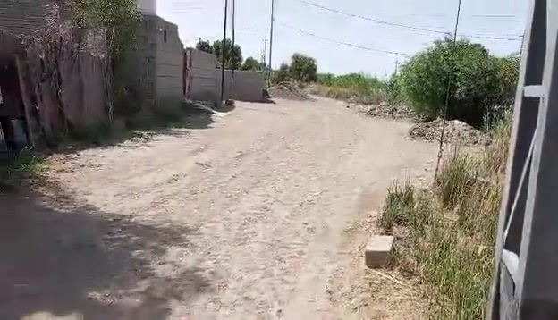 بيت زراعي • ٩٠٠م • غرفتين