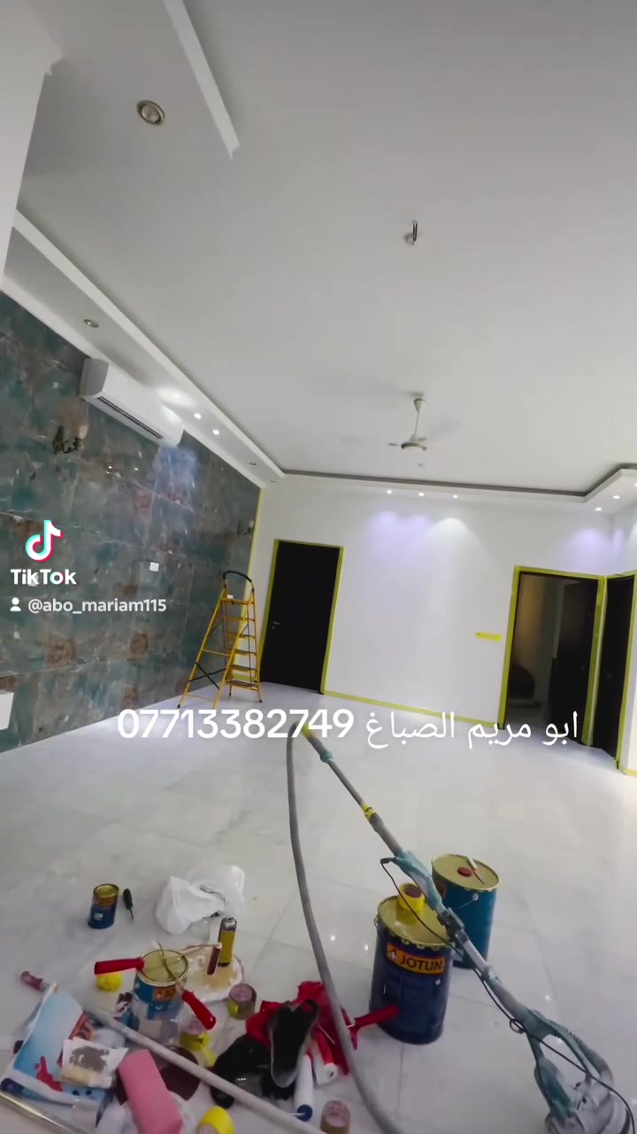 #ديكورات_واصباغ_ابو_مريم العمل على المتر وقطعي بأسعار مناسبه😊 #يشرفنا_زيارتكم_صفحتنا *********** #بــغــداد
