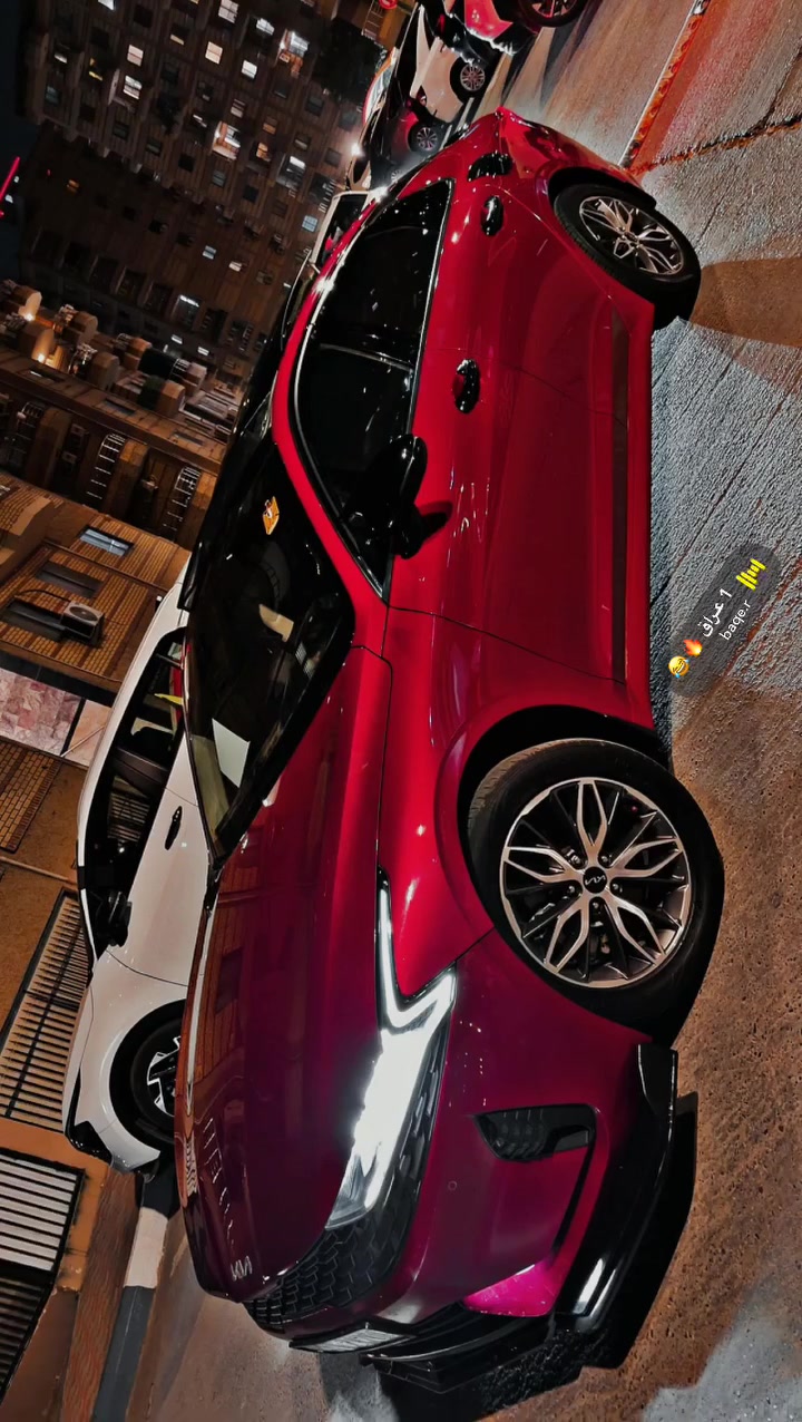 الكرز🌚♥️🍒.
للبيع كي فايف 2023 خليجي وكـاله nim فول مواصفات للاخير محرك2000 دوش سيارة ماشيه 70 كيلو 
كشنات جلد ✅
كشن السايق كهرباء✅.
تدفئة كشنات ✅.
بصمة تشغيل عن بعد✅.
5وضعـيات قيادة ✅.
بانوراما✅.
تحكمات ستيرن ✅.
اشاير شفط..اشاير بلمري✅
تبريد بينانو مـنفصل✅.
تـبريد خلفي✅.
شاشة كـامرة دوارة ✅.
سايد بريك بصمة✅.
اوتو هـولد ✅.
كـروس سرعه✅.
ملاحضـته : بية حـار بخـشم البنيد جدا  بصيط… وبارد بلباب وبعده ممصلح على كد اربع اصابع غـير هذن كلة كفاله عامة كير وتبريد ومحركك كلشي مكفول ♥️.
مكـان السيارة بغداد حي الخضراء ..***********
