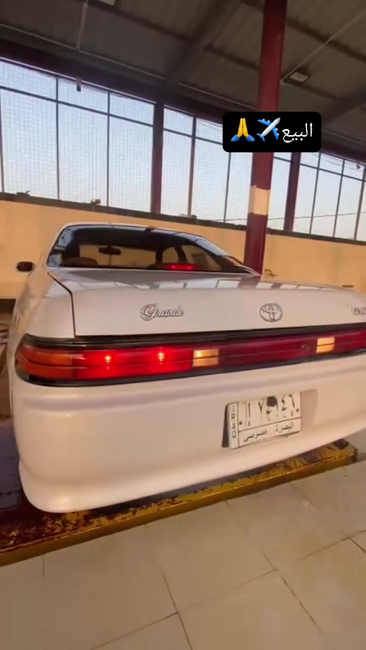 سلام عليكم
سياره مارك نفخ البيع مديل 1995

سياره بيه جاملق الخلفي مبدل بل امارات مكفوله من كص ونقل 
مكينه ونجي 

سعر سياره 48 وبيه مجال 
الاستفسار ;***********
