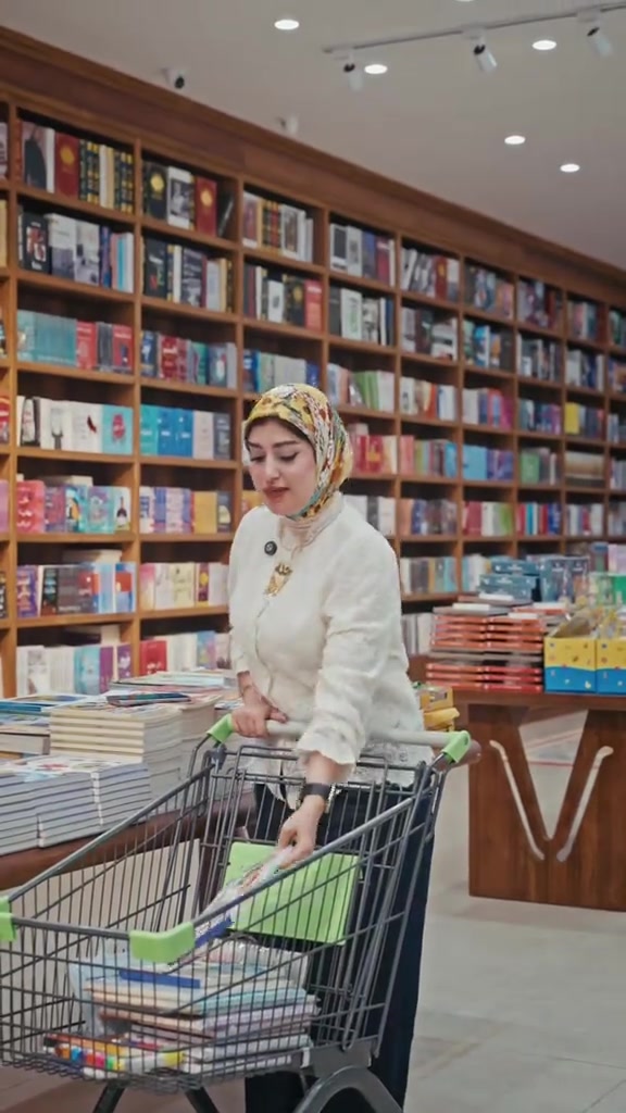 سوا نكدر نكون سند الهم ولطموحهم ومستقبلهم فا لا تنسون تساهمون ويانا بحملة ال1000 طالب❤️‍🔥😍 للحجز ومعرفة الأسعار حمل تطبيق "مكتبة ايمن"  او التواصل مع خدمة الزبائن :  *********** او زورنا في احد فروعنا اوقات الدوام 9:00 صباحاً - 12ليلاً  الفرع الاول : البصرة - شارع الوفود  الفرع الثاني : البصرة - شارع البهو  الفرع الثالث: البصرة - شط العرب #كلش_جاهز #ayman #مكتبة_ايمن
