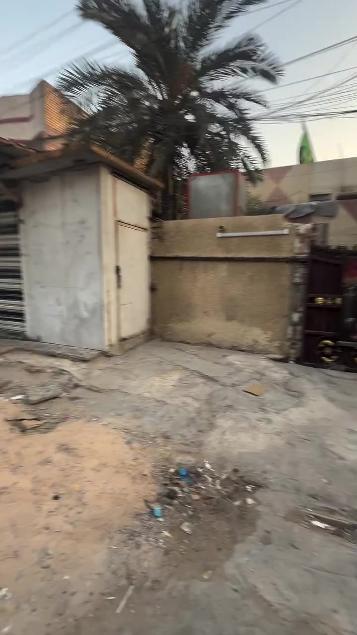 السلام عليكم دار لبيع المساحة 350متر ب لاورفلي شارع العريض
لاستفسار ***********
