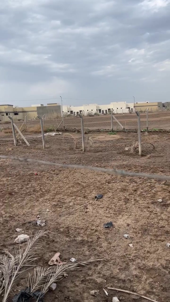 ارض طابو زراعي نموذج ٢٥ .
1 دونم للبيع. 
مجاور مجمع الزهور السكني. 

للتواصل الاتصال على الرقم/  *********** .
