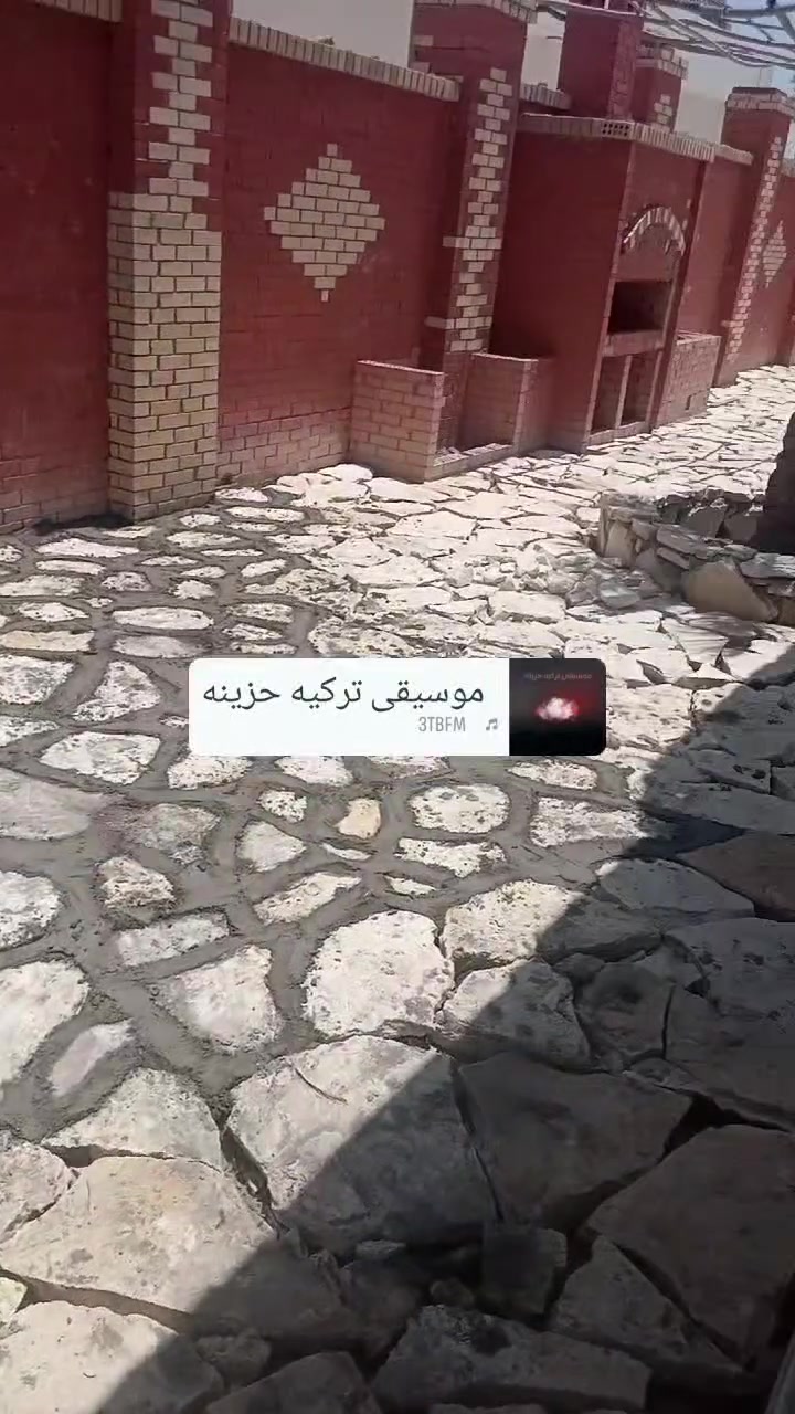 أبو حيدر البناء الحجركرسته وعمل شغل درجة اوله واليرضه بيه الله ***********
