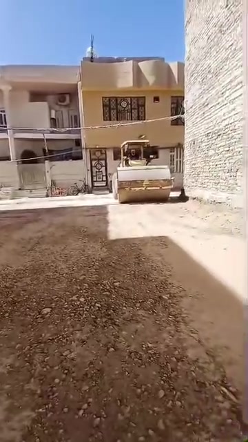 السلام عليكم
اخذ قطعي   تفليش الدور القديمه وتسليم ارض جاهزه للبناء الحديث مع معالجه التربه وفرش المواد الجلمود والسبيس عمل  درجه اولى اسعار مناسبه  #مكاني كوت 
***********
ابو علي لتفليش والترميم
