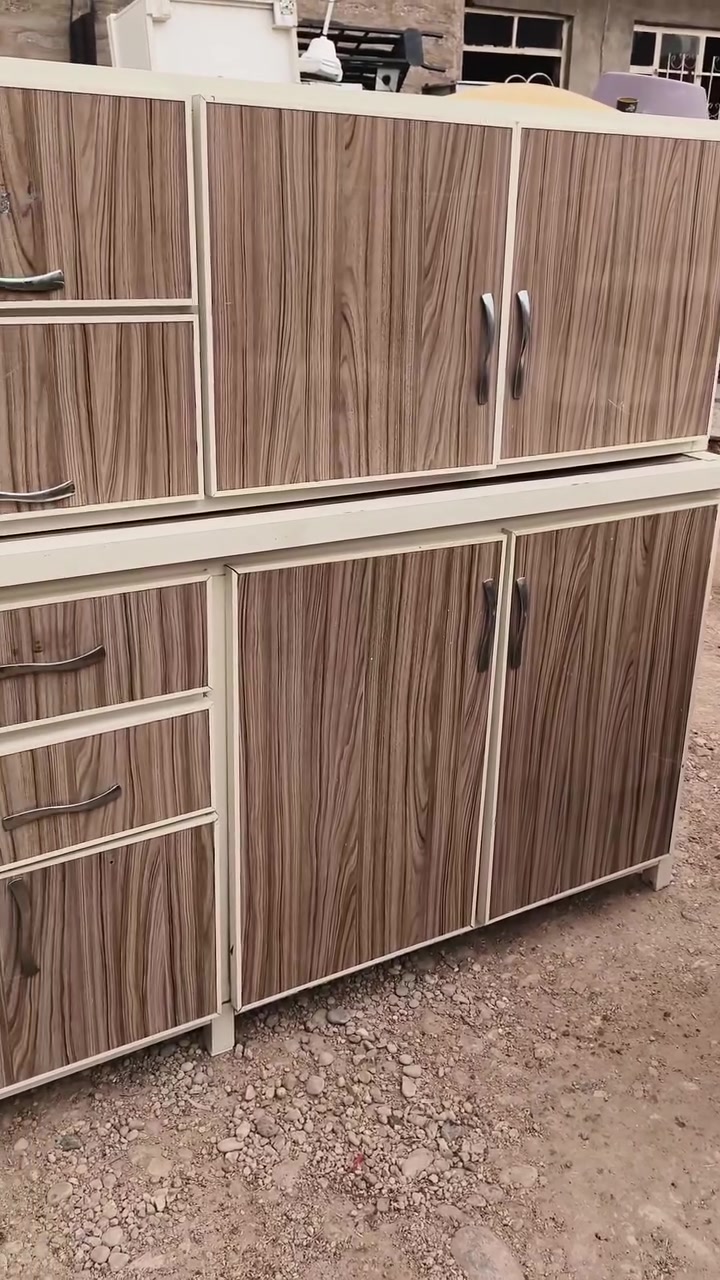كونتر • ثلاث قطع • نضيف حيل