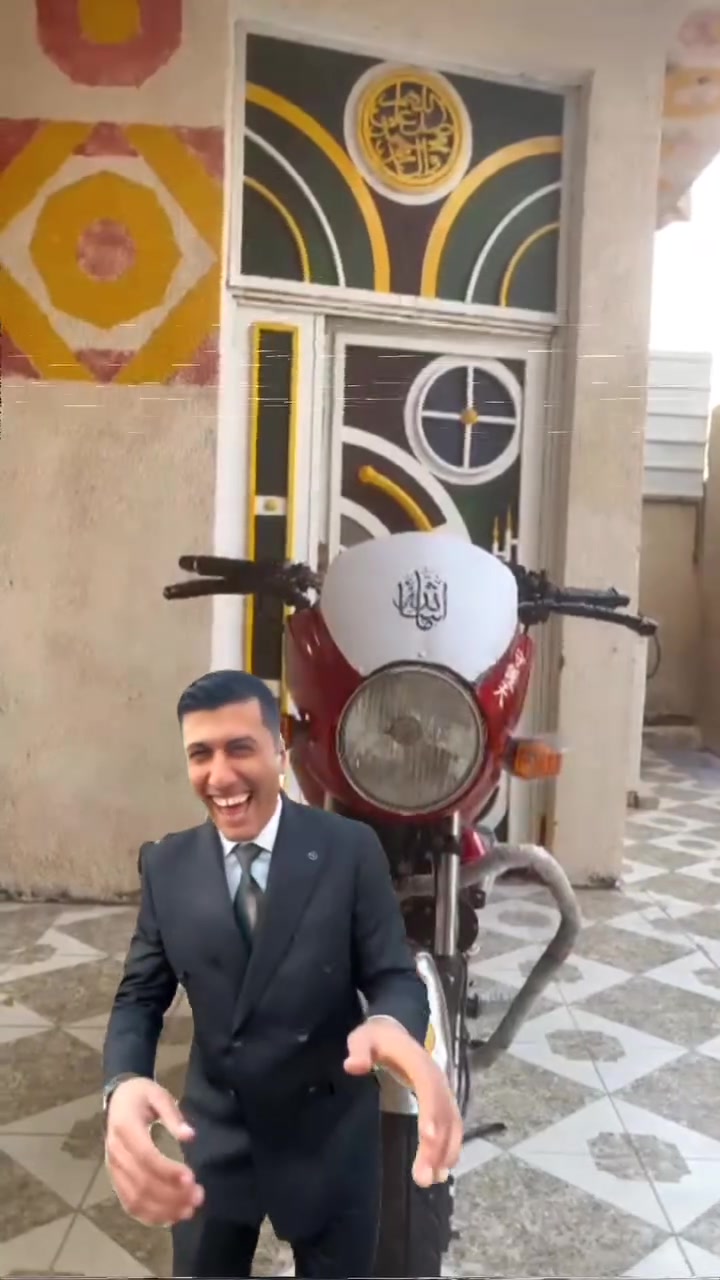 سلام عليكم هيرو 23 رقم واسط لوحات نكليزي  بسمي تحويل ثاني يوم
كفاله عامه ماعده الصالنه  بيهه مصفي طاك. باقي التفاصيل عله الرقم ***********
