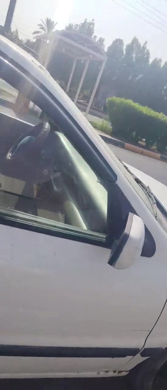 سلام عليكم سياره للبيع سعر 25
او بيها مجال لشراي 
مكفوله كير او محرك او شاصي 

سنويه لل 29 تحويل ثاني يوم 
شراي بي خير اوو يدلل 
واسط نعمانيه 

رقم ***********
