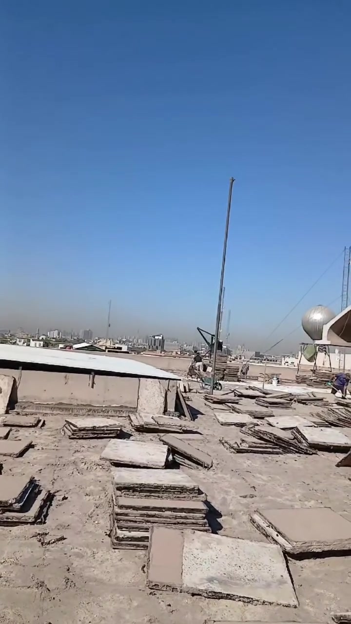 ونج تصعيد مواد البناء والتطبيك عملنه داخل بغداد فقط واتساب بنفس ***********
