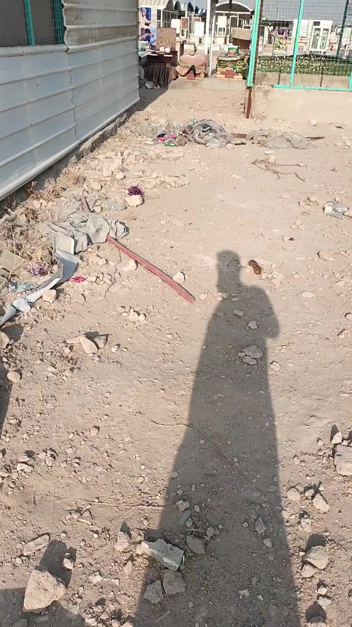 ٣٥م • وادي السلام • قرب السياج