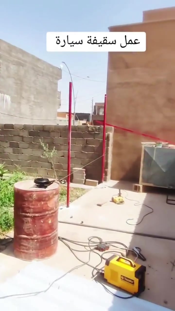 السلام عليكم
حداد متنقل في عفك عمل اليوم قمريه سياره) شعندك نجيك للبيت نرماده باب تايرات باب سلايت تبديل شباك منصب مبرده تنور خمز عيده الك بنسب السعار /رقم الهاتف انتصال  واتساب ***********)انتصال مباشر👇🏽*********** @إشارة 
 ﴿وَمَن يَتَّقِ اللَّهَ يَجْعَل لَّهُ مَخْرَجًا * وَيَرْزُقْهُ مِنْ حَيْثُ لَا يَحْتَسِبُ﴾.
