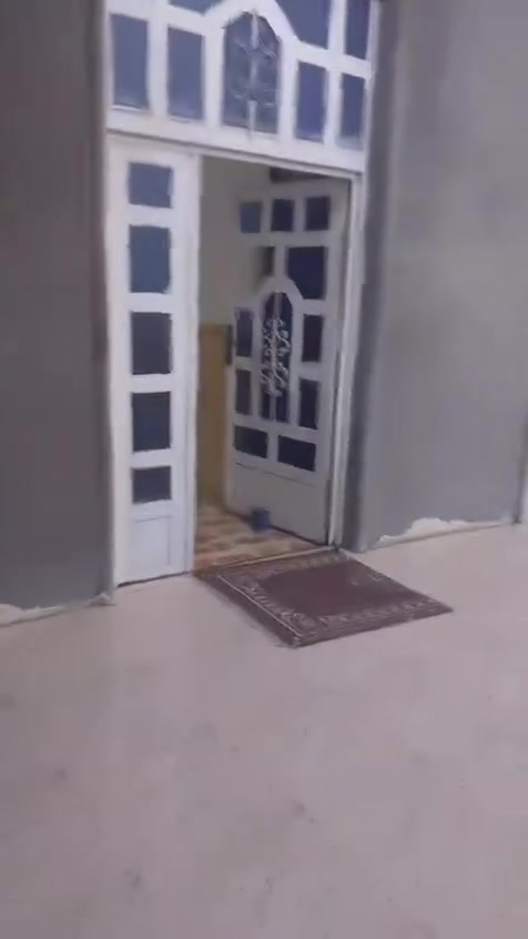 الرمادي الجزيرة • ٩٠٠م • برج زين