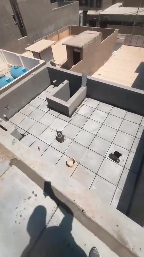 🔹 شتايكر وعزل الأسطح باحترافية 🔹

✔️ حماية من تسرب المياه والرطوبة
✔️ مقاومة عالية لأشعة الشمس والحرارة
✔️ مواد مضمونة وجودة ممتازة
✔️ تنفيذ سريع وأسعار مناسبة

سطحك بأمان طوال السنة

📞 للحجز والاستفسار: [***********]
