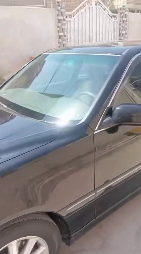 سياره ملكه • كفاله عامة • تبريد جديد