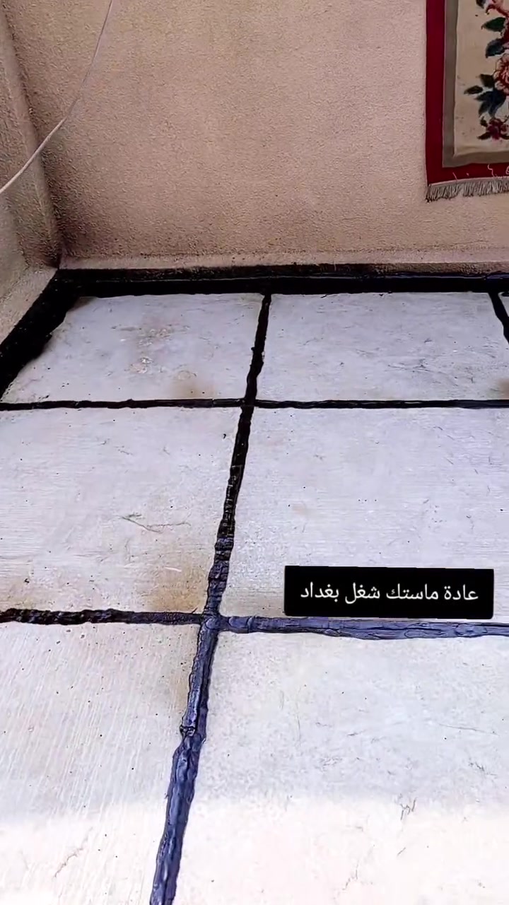 سلام عليكم يوجد لدينا كادر متخصص لتطبيك الشتايكر السطوح وشغل الماستك وعاده الماستك وزفت والفلانكوت والباد بحسن مواد شغل درجة اولى ستلام مهندس نشتغل بكل المحافظات  ناخذ كرسته وعمل او بس عمل للاستفسار الاتصال على الارقم  اومراسله‏‪***********‬‏  واتساب والخاص مفتوح
