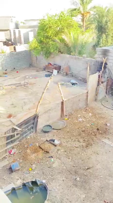 ناحية العبارة • ٤٠٠م • بيت ٢٠٠م