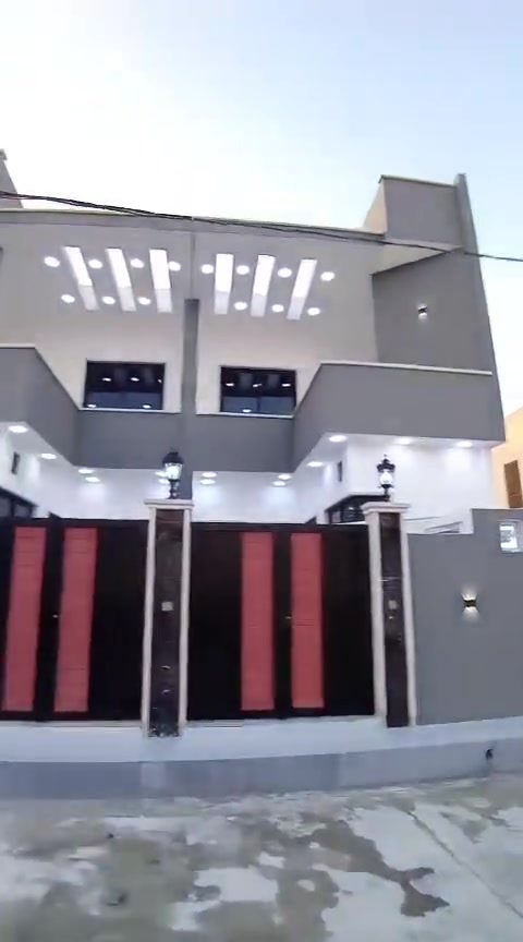 الموصل • حي الملايين الثانية • غرفتين