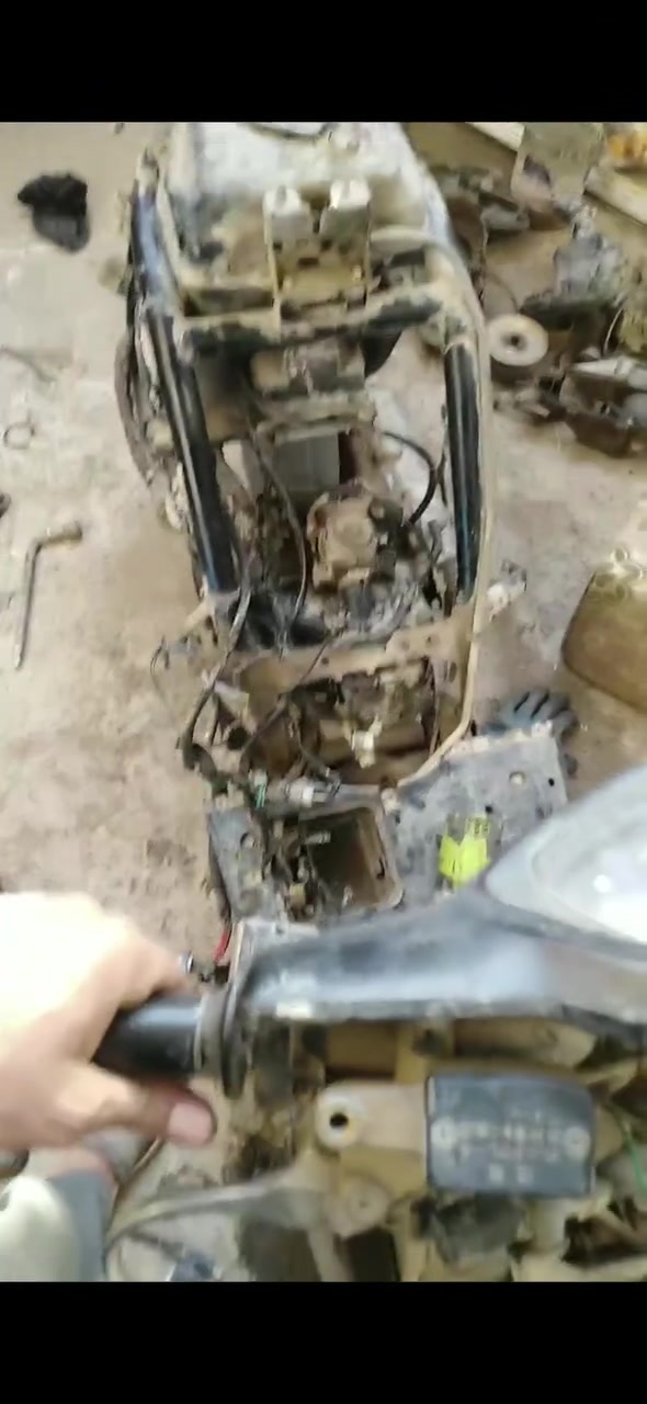 سلام عليكم
عندي هاي سبيسي اشتريته طافيه بعدين شغلته او عفته على صفحه ادوات بس ماخذت منه شي على وضعيته 75 الف قفل
مكلن قريب بسمايه منطقة التئميم
***********
