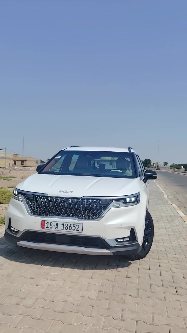 ٢٠٢٣ • V6 ٣٥٠٠ • بنزين غاز