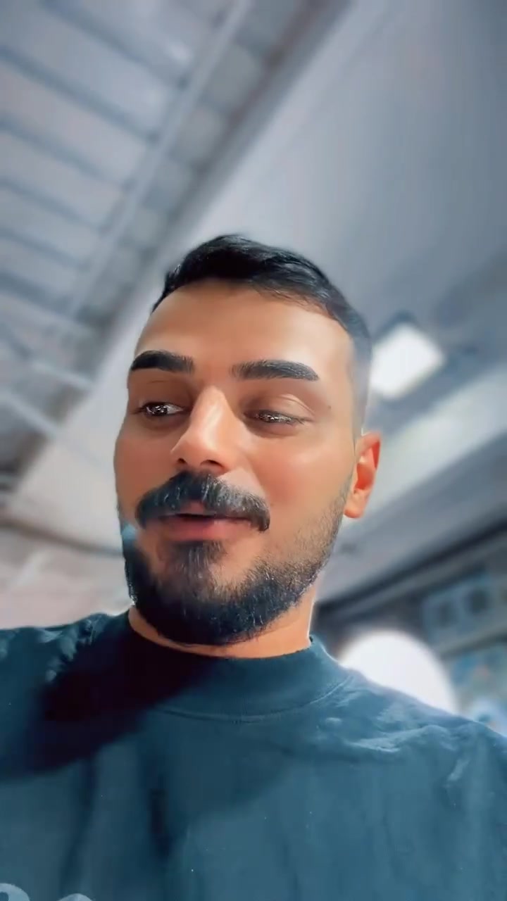 عروض حصرية • دانيال فون • حي العربي
