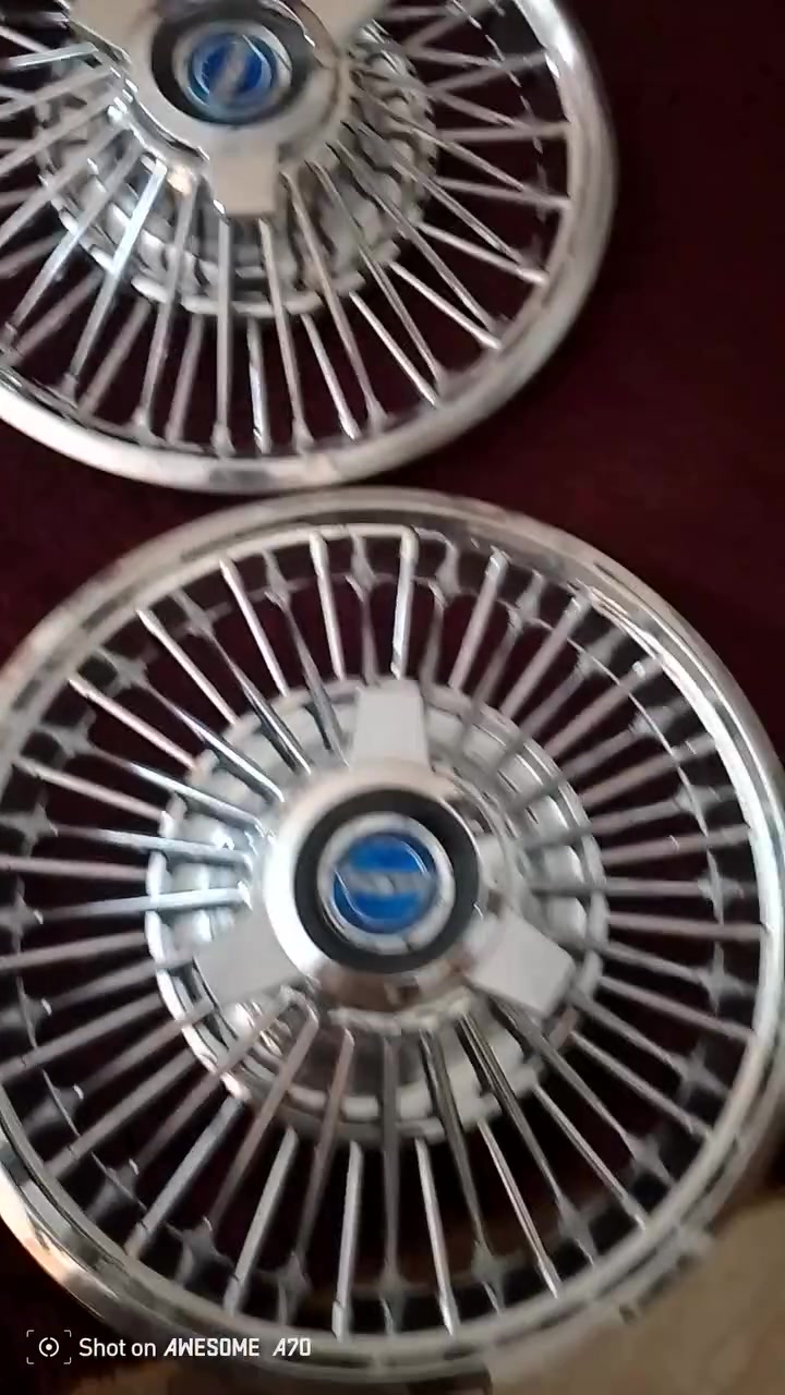 موستنك • حجم ١٤ • بوصلات