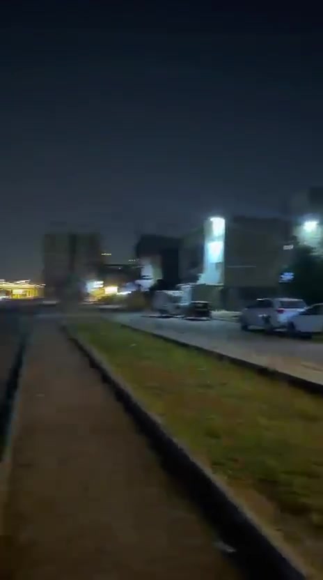 ‏السلام عليكم 🙋‍♂️ مشتملات ‏عدد اثنين للبيع 🏢
‏ حي الجهاد الأساتذة على أربع شوارع 🚦 مباشر كل مشتمل مساحتها 100 متر 📐 الواجهة خمسة نزال 20 📏 محتويات كل مشتمل 5 نوم صحيات عدد 2 🛏️
موقع مميز جدا 🌟 بناء حديث 🏗️ بعدة على قيد الإنشاء 🏗️ الاستفسار 📞 ***********

