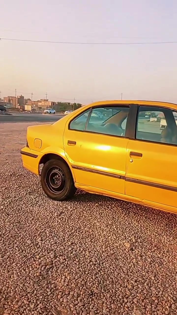 السلام عليكم اخوان سمند للبيع موديل 2012 ناطق كريستال اصل رقم نجف احمر راعيها ما اندله تكفل سرقه وعشائر فقط سنويه اصليه موجوده مكينه وكير  حداديه مقفولات شرط ترايك للبصره سياره كفاله من الضربه خير من الله تخم تاير جديد دواخل نظيفه كهربائيات كلها شغاله سياره جاهزه مال عيشه السعر 10 ورقات بيه مجال كلش قليل مكان السياره بابل الحله اخوان مكلف بالنشر هذا رقم صاحب السياره اتصل وتدلل الاستفسار  ***********
