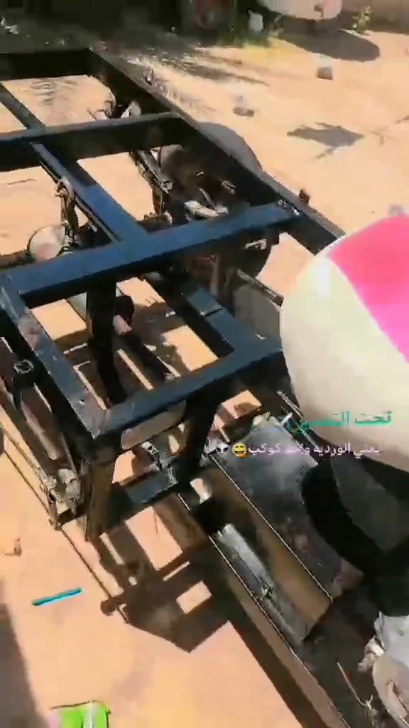 سلام عليكم جارد  امتيار موديل 17 اوراق اصولي شاصي كفاله عامه من الزلغ تعمير كلها 26من عده المكينه موديل 25 نضيفه شرط ستوته حلوه وجاهزه مال جناي السعرخاص  وللشراي بي خير ويدلل مكاني مكاني نجف  ***********
