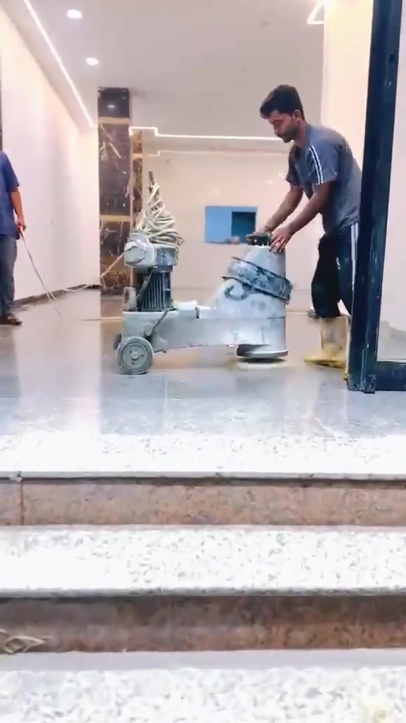 خلصت بناء بيتك ومحتار بلتنظيف ⁉️
عندك مشكلة بلمعة الارضية ومحتار شلون ترجع لمعتهة
وصلت ابوسيف السعيدي الموضوع صار كلش سهل  💯
تهديكم ابوسيف السعيدي بسعار مناسبه لخدمات التنظيف العامة اطيب التحيات وتعلن عن خدمات التنظيف الشاملة💎💯
١-خدمات متكاملة لتنظيف المنازل مابعد بناء ☑️✔️
٢- خدمات متكاملة لتنظيف الواجهات الحديثة✔️
٣-خدمات جلي ومعالجة الارضية بطرق حديثة✔️
٤-خدمات متكاملة لتنظيف البنايات والمؤسسات ✔️
توجد خصومات خاصة في حال طلب بكج كامل للتنظيف والتلميع 0✨➕

للحجز والاستفسار مراسلة الصفحة او الاتصال علئ الارقام التالية 

‏‪***********‬‏ وتساب
