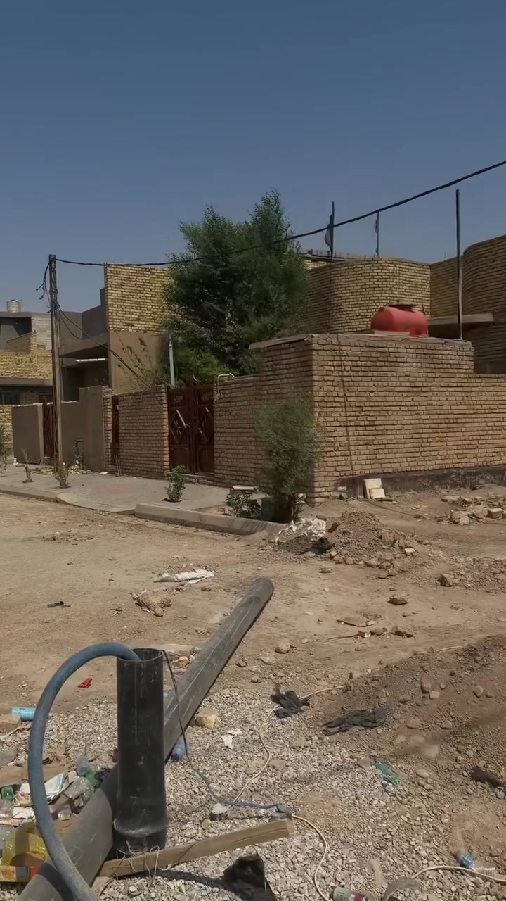 بيت للبيع مصفر ركن ع شارعين تجاري المساحه 234
‭***********‬

