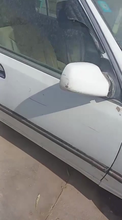 دايو البرنس • ١٩٩٦ • اوتوماتيك