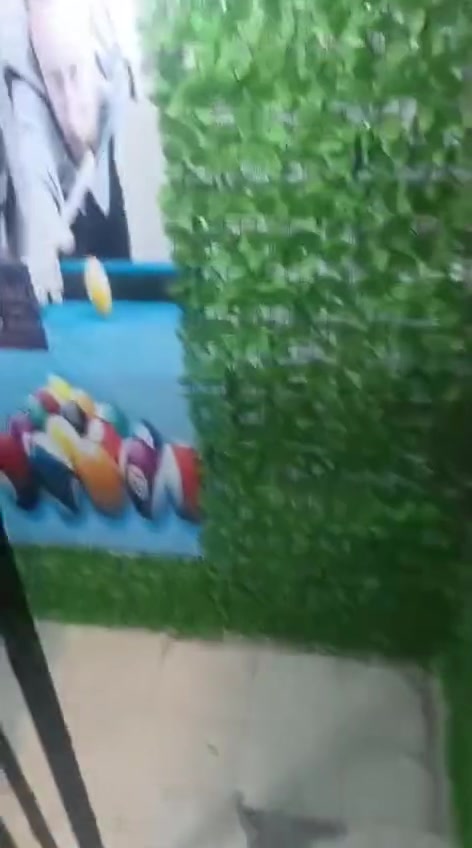 اعاده نشر بسبب الوعود الكاذبه
الكوفي سعره 15 مليون و بي مجال
كوفي شوب للبيع بسعر مناسب و ايجار حلو
السلام عليكم شبابنه كوفي شوب للبيع العنوان الحريه شارع 30 حي السلام الكوفي 3 طوابق 

طابق اول اراكيل و كعده تخم مرتبه 

طابق ثاني كعده راسي و بليارد

طابق ثالث غرفه كبيره 

الكوفي مكون من 

45 نركيله خشب بكار صاج

25 نركيله بابليه 

3 مبردات عملاقه

بارستا كامله 

3 شاشات بلازما

سستم كامرات كامل 

سستم سماعات

ميوزا بليارد ثنين جدد و نضيفات كلش

مستعجل علا بيعته 

مكان شغل مرتب و حلو مابي خساره ابد

ايجار المكان 550 الف 

واتساب ***********

اتصال ***********
