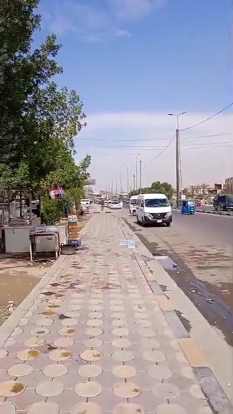 نوفس الامان • مقابل المحمودية • خدمات متكاملة