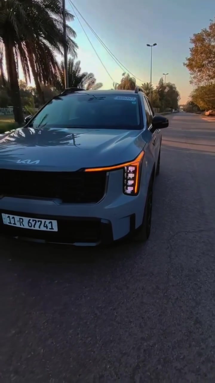 سورنتو • ٢٠٢٤ • تيربو ٢٥٠٠