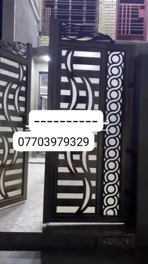بناء جديد • ١٥٠م • طابق أول كامل