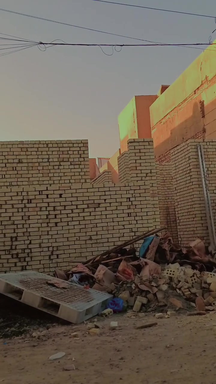 سلام عليكم ورحمه الله وبركاته كادر بنا مصري شغل الحمد لله درجه أوله تسليم مهندس جميع محافظات بغداد اسعار مناسبه للجميع أداره ابو عبده  تواصل واتس ***********
