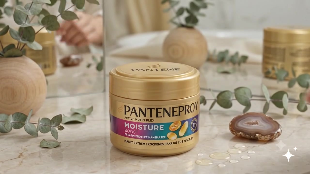 قژت ووشکبووەتەوە و پێویستی بە شێدارییەکی بەهێزە؟ 💆🏻‍♀️✨
​بە ماسکی قژی Pantene Pro-V Moisture Boost تەندروستی و نەرمیی بۆ قژت بگەڕێنەوە!
​💧 شێدارکردنەوەی قووڵ: تایبەت بۆ قژی زۆر ووشک دیزاین کراوە و تا ٨ توێژ قژ شێدار دەکاتەوە.
​🛡️ پاراستنی کیراتین: ڕێگری لە پچڕان و تێکچوونی تاڵەکانی قژ دەکات (Keratin Protect).
​🌿 تەکنەلۆجیای Active Nutri-Plex: قژت بە ماددە خۆراکییە پێویستەکان بەهێز و گەشاوە دەکاتەوە.
​✨ ئەنجام: قژێکی نەرم، بریسکەدار و بەئاسانی شانەکراو!
​📌 بۆ داواکردن و زانیاری زیاتر پەیوەندیمان پێوە بکەن:
📞 ***********
📞 ***********
​🚚 گەیاندنمان هەیە بۆ سەرجەم شار و شارۆچکەکان! 📦
​#Pantene #HairCare #MoistureBoost #PanteneProV #کوردستان #سلێمانی #ئەربیل #دهۆک #کەرکوک #چاودێری_قژ #ماسکی_قژ #جوانی_قژ #قژی_نەرم #تیک_تۆک_کوردستا
