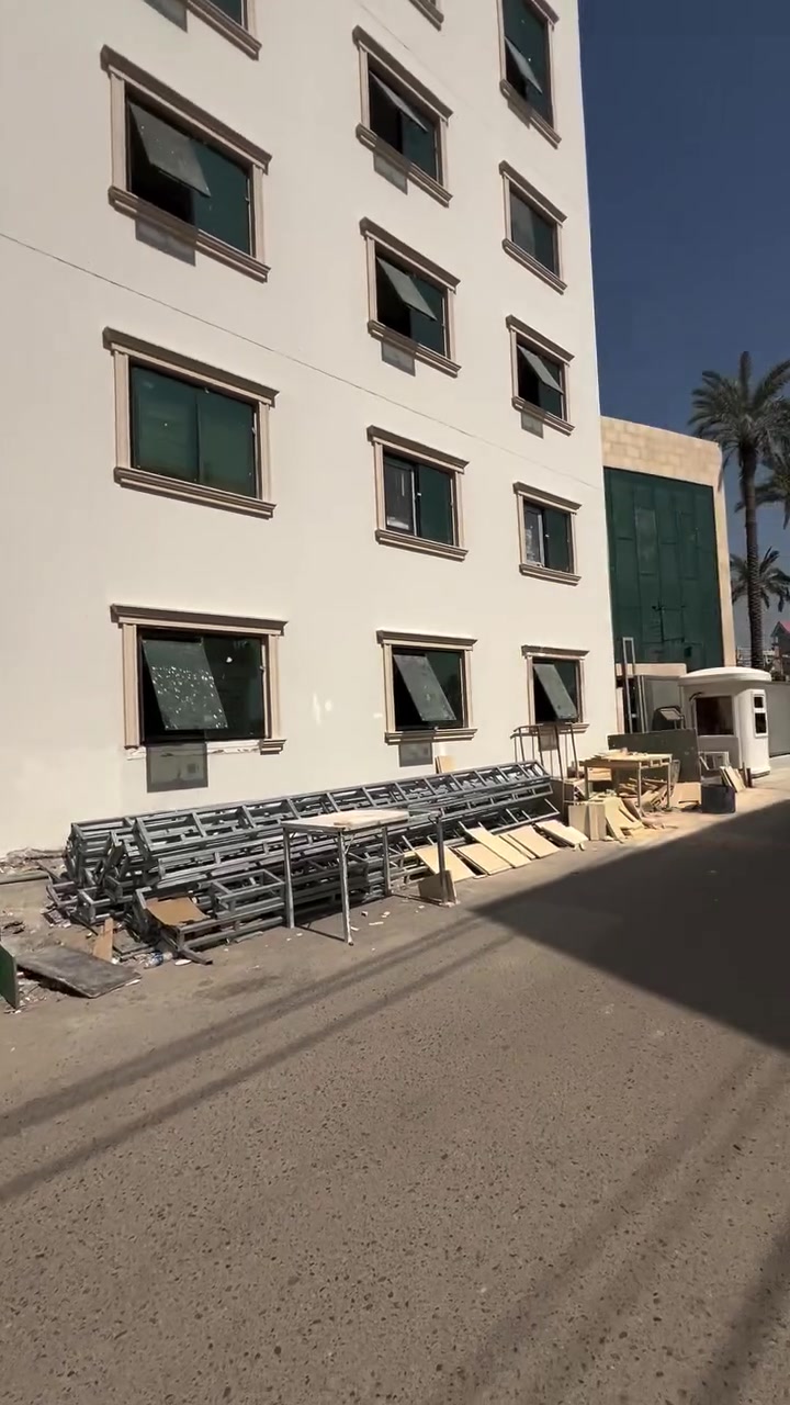 2 مشتملات للايجار مجاور جامعة الفارابي  بشارع الجنابات

***********
