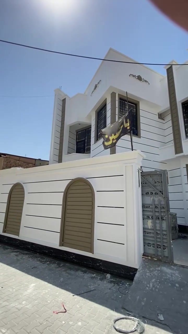 كادر الصباغ حسين مهند
جميع انواع الصبغ والديكور الداخلي والخارجي 
سقوف ثانويه عامه بديل خشب بديل رخام بديل شيبورد
جبس بورد بورد دكس تغليف الواجهات فوم تركي طلس واجهات 
للستفسار خاص او اتصل ***********
