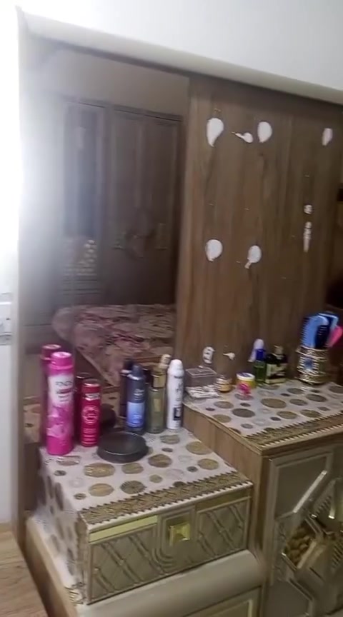 غرفة نوم • ٣ونص • وصل