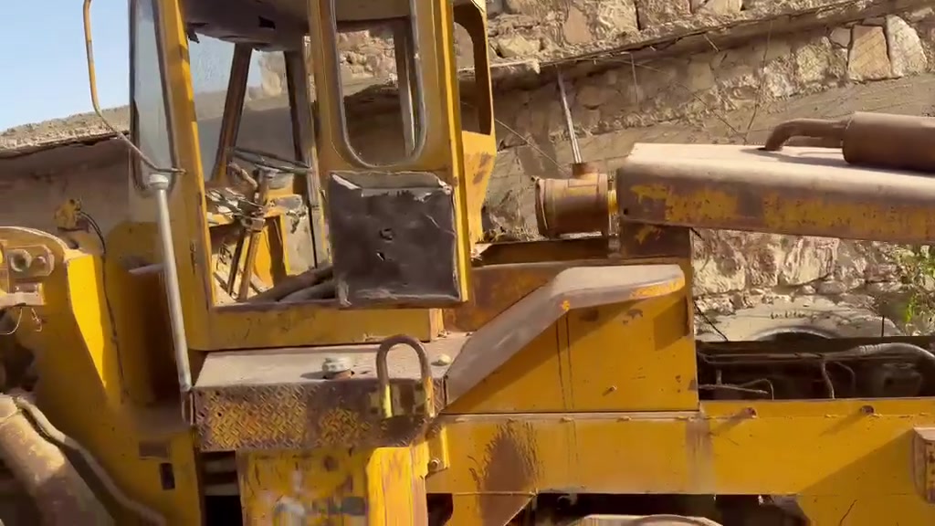 شفلات كاوسكي عدد2 حجم 80 للبيع
واحد جاهز للعمل والثاني نقص محرك وزوج تاير 

الهاتف/***********
