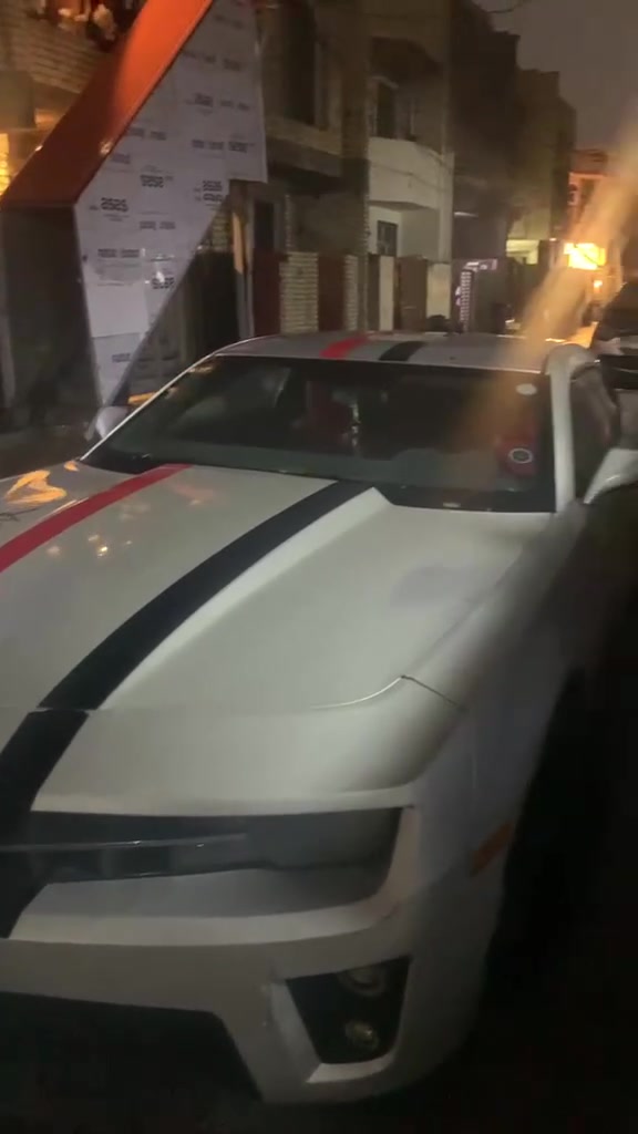 🔥 للبيع — Chevrolet Camaro RS 2010 🔥

🇺🇸 كمارو RS | موديل 2010

هيبة وشكل رياضي مميز، سيارة للي يعرف قيمة الكمارو 😎🔥

🔑 نقص ضفيرة وبصمة
📋 السيارة موجودة وحاضرة للمعاينة والفحص
💰 السعر مناسب حسب وضع السيارة

السيارة تنباع لشخص جاد، والمعاينة على الطبيعة تحسم كل التفاصيل.

📍 الموقع: [بغداد الدورة ]
💵 السعر: [عند المعاينة]
📞 للتواصل: [***********
رجائا واتساب فقط 
خاص غير متوفر لان ما ارد 

لا سومات بالتعليقات — الجاد يتفضل للمعاينة.

نص مكتوب في الصور:
- IQ
- معشوقتی 🤍🧿