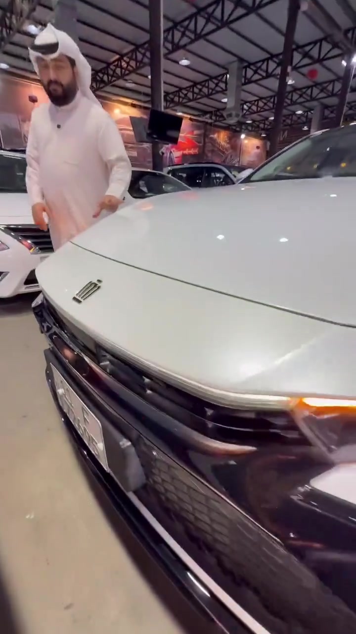 🚘 كراون موديل 2026 📅 السبت | 03/09/2026 ✨ جميع التفاصيل والمواصفات موضحة داخل الفيديو. 📞 للاستفسار: ☎ 6322 ☎ *********** ☎ *********** ☎ *********** ☎ *********** ☎ *********** ☎ ***********
