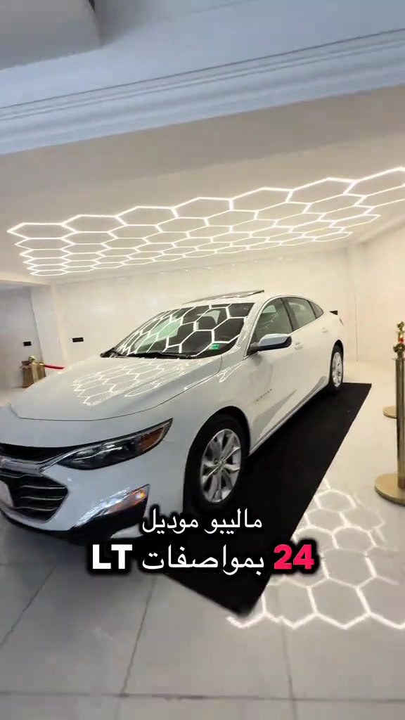 شوفرليت ماليبو 2024  lt كل تفاصيل السيارة موجودة بالفيديو  للاستفسار عن السعر والتفاصيل  *********** *********** #ماليبو #العراق #الموصل #fyp #مسكوف_ابو_جنة @يونس نوفل 
